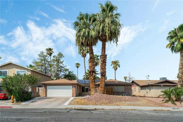 3861 CASA COLORADO AVE, LAS VEGAS, NV 89121 - Image 1