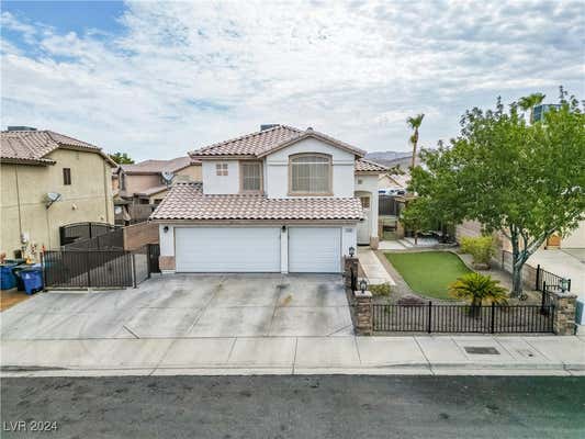 2150 BABYLON MILL ST, HENDERSON, NV 89002 - Image 1