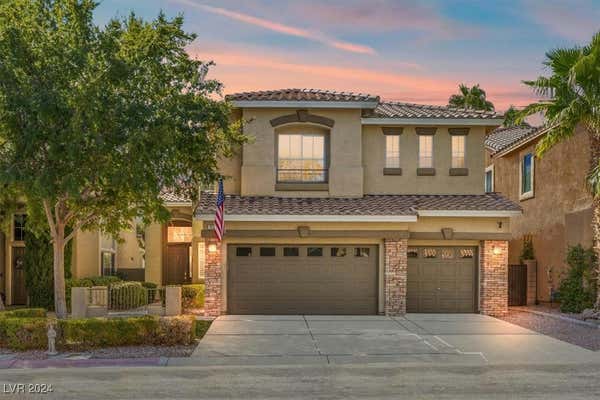 417 SILVER PRAIRIE CT, LAS VEGAS, NV 89144 - Image 1