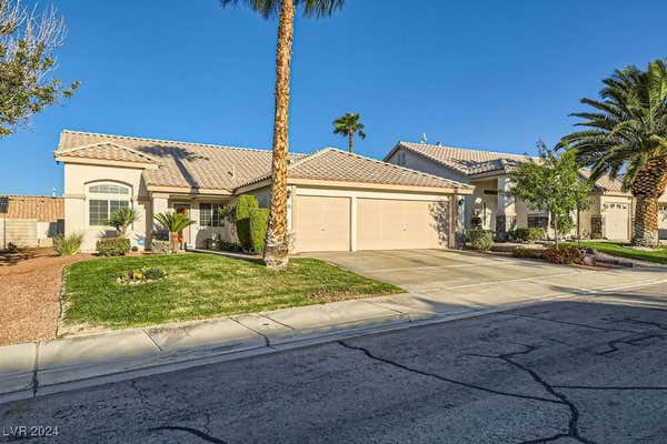 236 PARADISE BIRD ST, HENDERSON, NV 89074 - Image 1