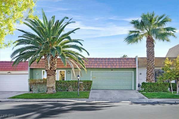 3753 HERITAGE AVE, LAS VEGAS, NV 89121 - Image 1