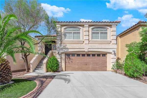 8431 KETTLEDRUM ST, LAS VEGAS, NV 89139 - Image 1