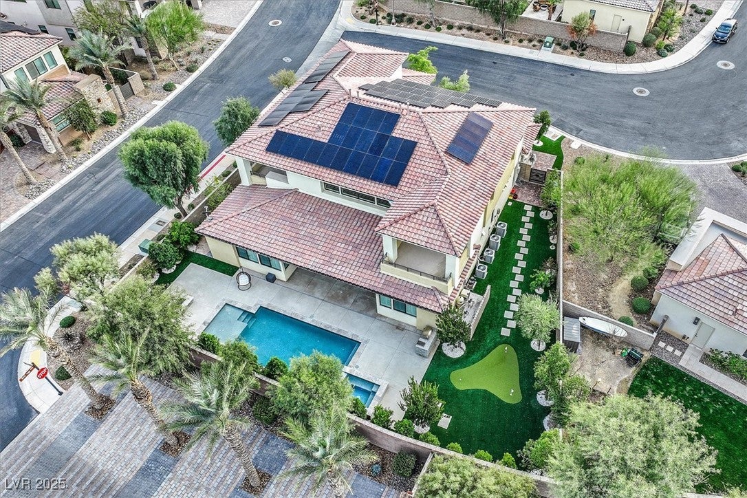 Henderson, Nevada, 89011, United States, ,5 BathroomsBathrooms,Residential,Active,1704244