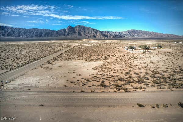 4096 S FISHER RD, AMARGOSA VALLEY, NV 89020 - Image 1