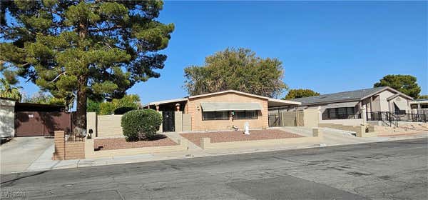 117 SIR DAVID WAY, LAS VEGAS, NV 89110 - Image 1