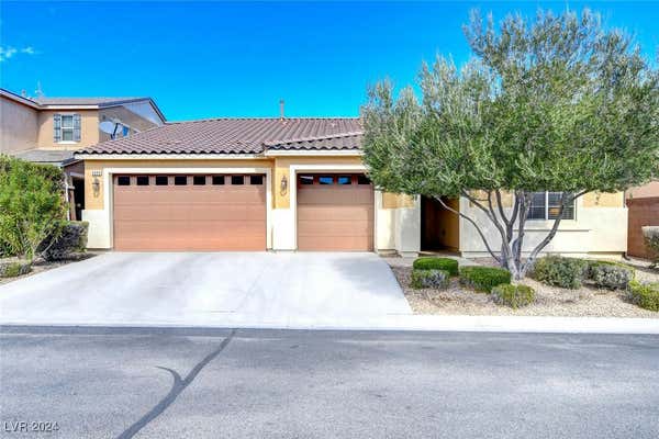 6644 FORT WILLIAM ST, NORTH LAS VEGAS, NV 89084 - Image 1