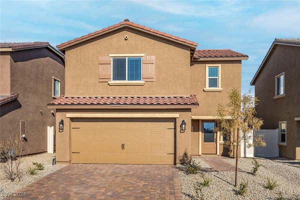 4211 GOLD DESERT ST, NORTH LAS VEGAS, NV 89032 - Image 1