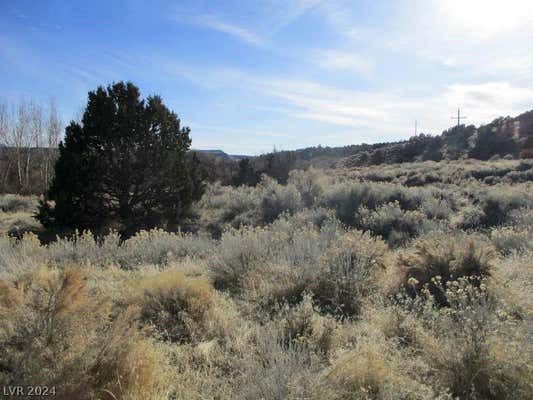 NEVADA HWY 322 (2.19 AC), PIOCHE, NV 89043 - Image 1