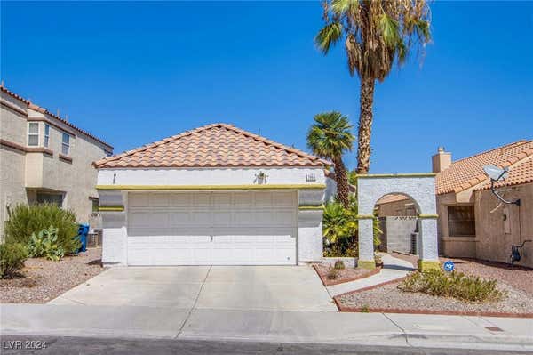 7868 MT SHASTA CIR, LAS VEGAS, NV 89145 - Image 1