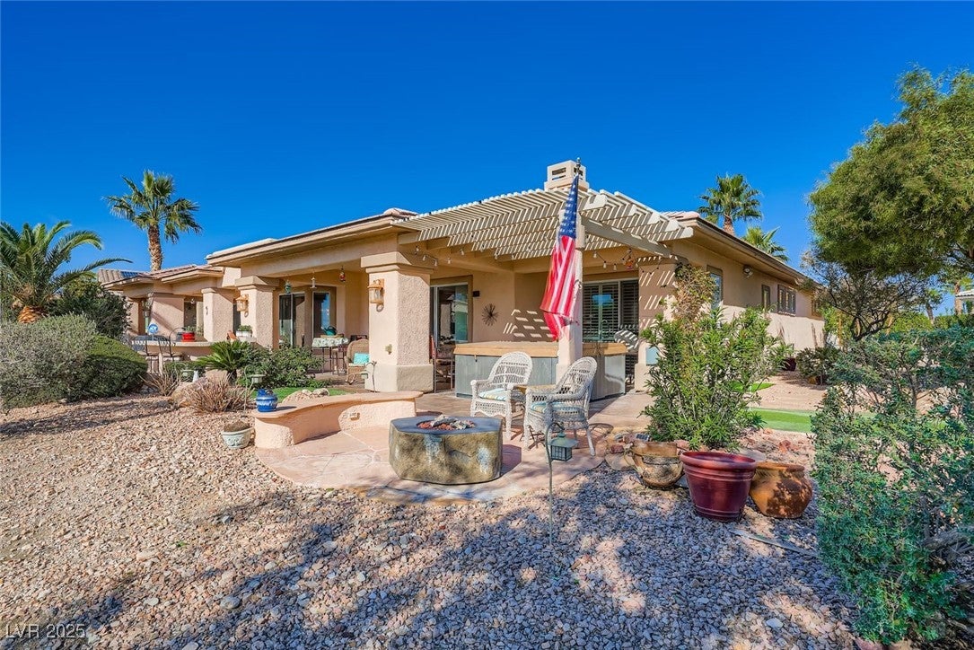 Las Vegas, Nevada, 89135, United States, 4 Bedrooms Bedrooms, ,4 BathroomsBathrooms,Residential,Active,2002667