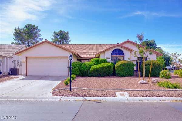 5305 SINGING HILLS DR, LAS VEGAS, NV 89130 - Image 1