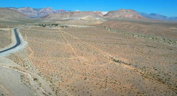 0 STATE HWY 160, LAS VEGAS, NV 89161 - Image 1