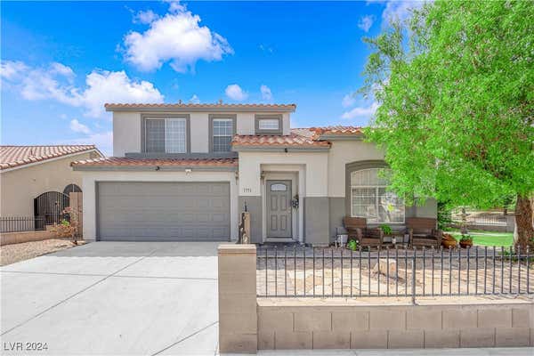 1751 ASHBURN DR, NORTH LAS VEGAS, NV 89032 - Image 1