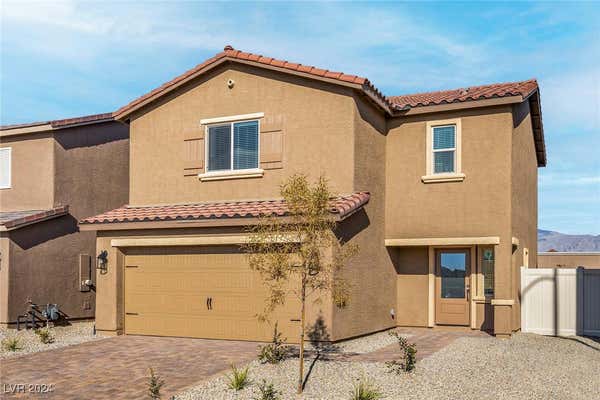 1717 SANDIA ROCK AVE, NORTH LAS VEGAS, NV 89032 - Image 1