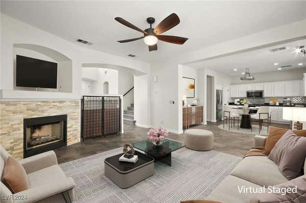 9948 CANYON PEAK DR, LAS VEGAS, NV 89147 - Image 1