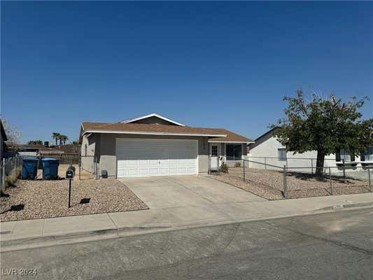 4103 PLUMTREE ST, LAS VEGAS, NV 89115 - Image 1