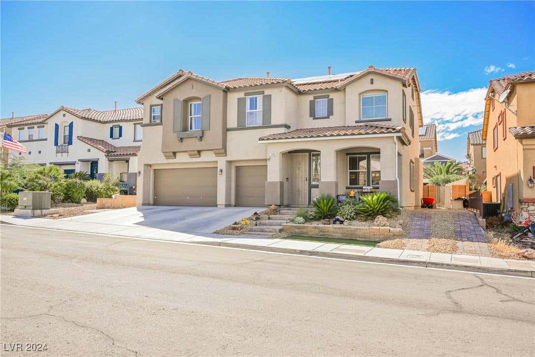 1145 BRENT PARK CT, HENDERSON, NV 89002, photo 1 of 54