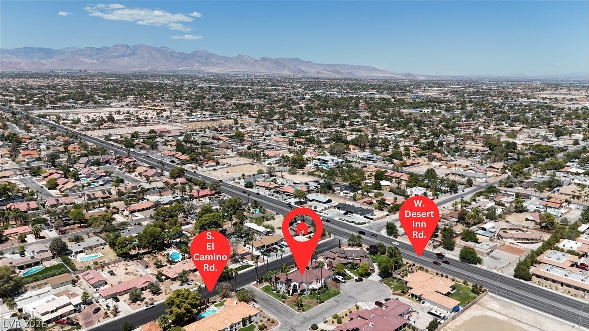 Las Vegas, Nevada, 89146, United States, 5 Bedrooms Bedrooms, ,7 BathroomsBathrooms,Residential,Active,2032390