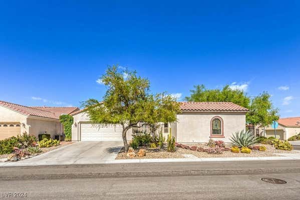 2348 RED VALLEY AVE, HENDERSON, NV 89044 - Image 1