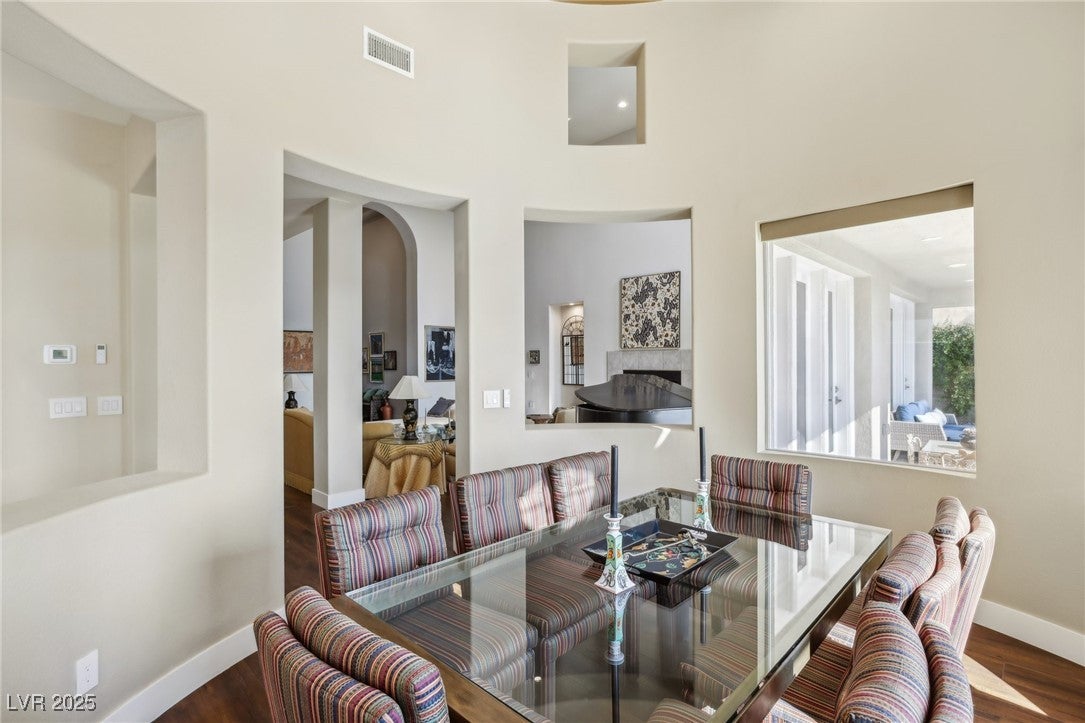 Las Vegas, Nevada, 89135, United States, ,4 BathroomsBathrooms,Residential,Active,1711305