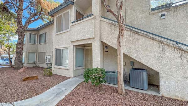 3059 KEY LARGO DR UNIT 104, LAS VEGAS, NV 89120, photo 3 of 31