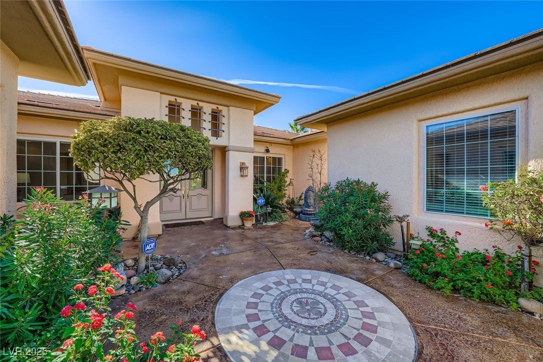 Las Vegas, Nevada, 89135, United States, 4 Bedrooms Bedrooms, ,4 BathroomsBathrooms,Residential,Active,2002667