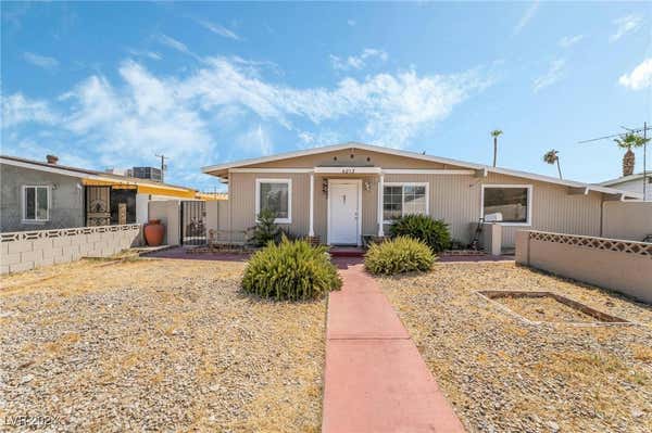 4213 W OAKEY BLVD, LAS VEGAS, NV 89102 - Image 1