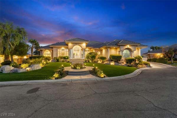 1700 BROCK CT, LAS VEGAS, NV 89117 - Image 1