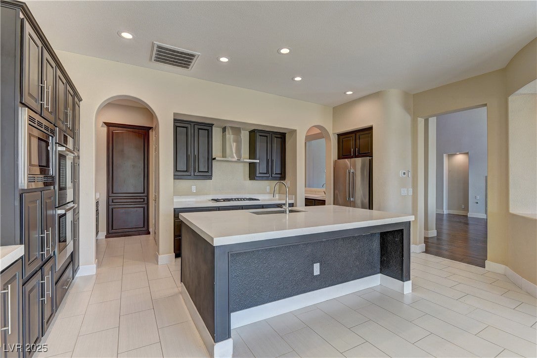 Las Vegas, Nevada, 89135, United States, ,4 BathroomsBathrooms,Residential,Active,1711305