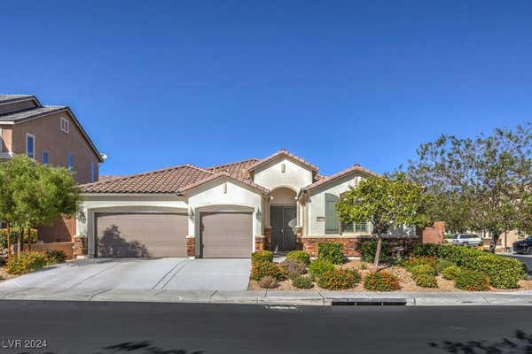 10128 TARBELL GROVE AVE, LAS VEGAS, NV 89166 - Image 1