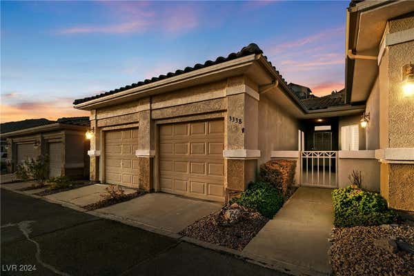 3338 PHEASANT CANYON WAY # 1012, LAUGHLIN, NV 89029 - Image 1