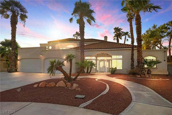 2957 EL CAMINO RD, LAS VEGAS, NV 89146 - Image 1