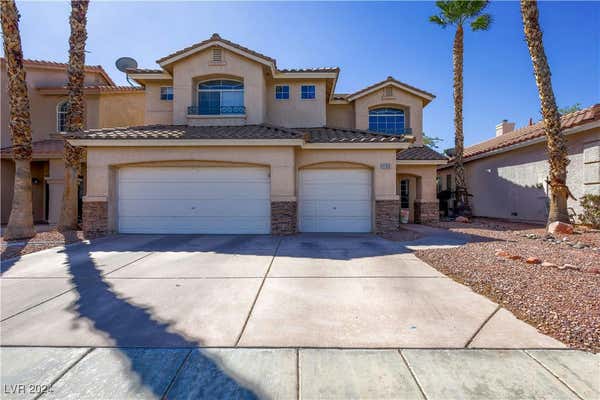 1133 CORAL DESERT DR, LAS VEGAS, NV 89123 - Image 1