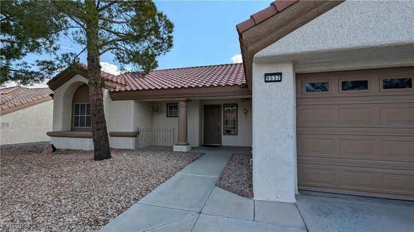 9537 RUBY HILLS DR, LAS VEGAS, NV 89134, photo 3 of 19