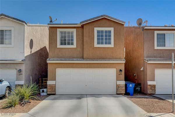 4096 ROCKY BEACH DR, LAS VEGAS, NV 89115 - Image 1