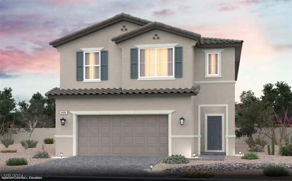 1958 MAJALIS PL LOT 68, LAS VEGAS, NV 89106 - Image 1