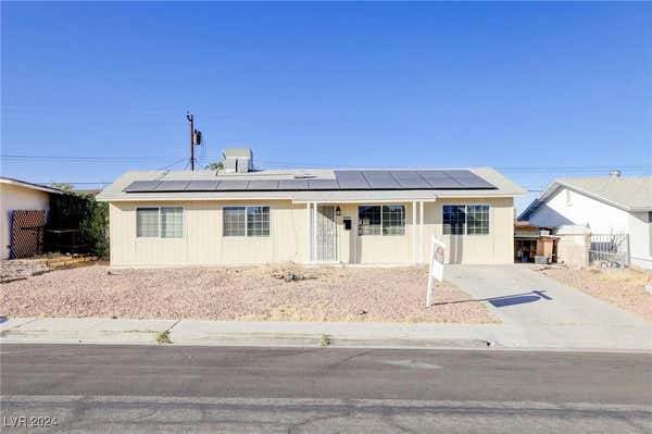 6444 BANNOCK WAY, LAS VEGAS, NV 89107 - Image 1