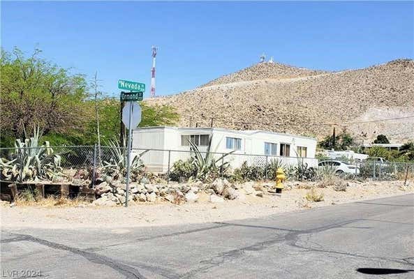 315 N NEVADA ST, SEARCHLIGHT, NV 89046 - Image 1