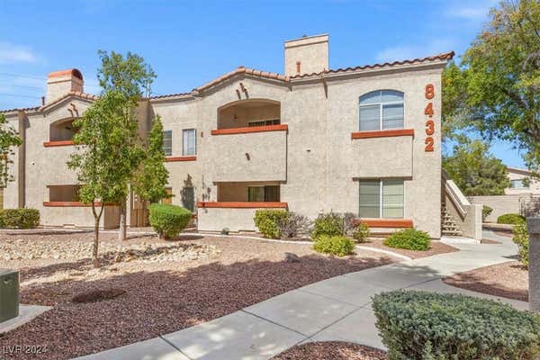 8432 RUNNING DEER AVE UNIT 103, LAS VEGAS, NV 89145, photo 4 of 28