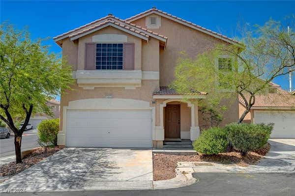 2326 CROOKED CREEK AVE, LAS VEGAS, NV 89123 - Image 1