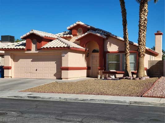 5518 MORNING SWIM LN, LAS VEGAS, NV 89113 - Image 1