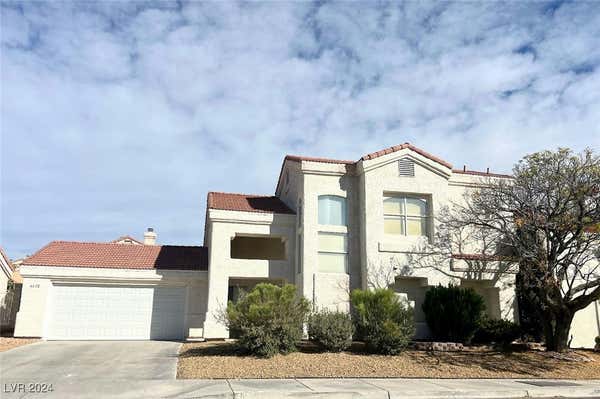 6628 STERLING SPRINGS PKWY, LAS VEGAS, NV 89108 - Image 1