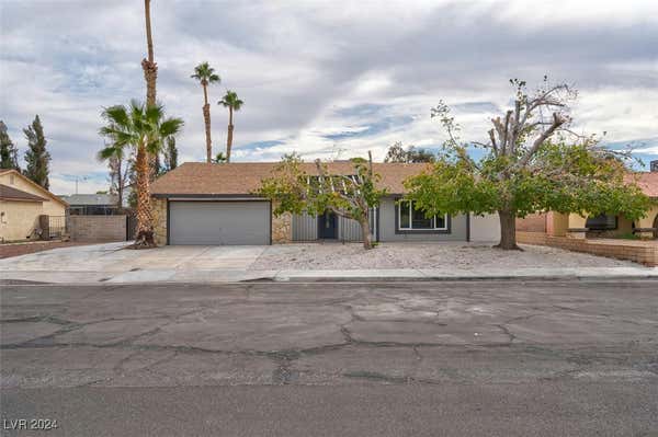 5151 GOLDEN SPRING AVE, LAS VEGAS, NV 89146 - Image 1