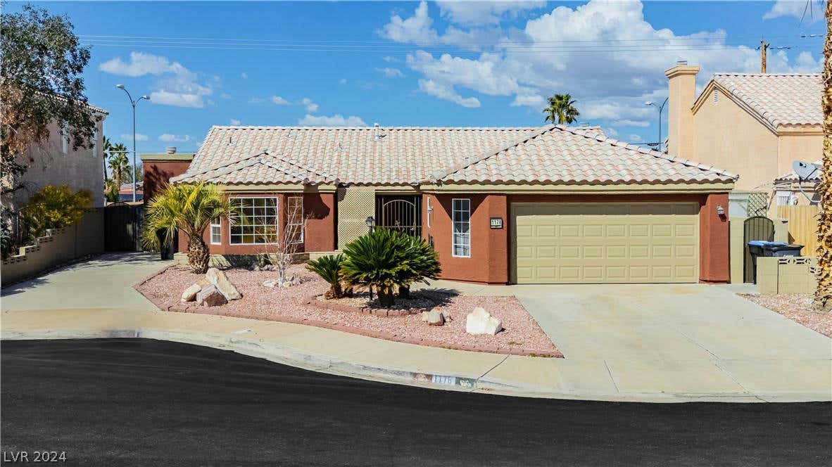 1178 WINNIPEG CT, HENDERSON, NV 89002, photo 1 of 39