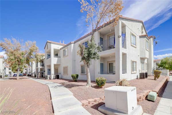 3318 N DECATUR BLVD UNIT 2059, LAS VEGAS, NV 89130 - Image 1