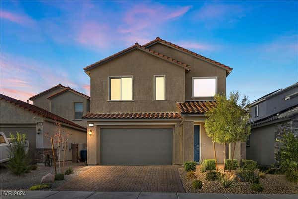 4352 CONTOUR BEND AVE, NORTH LAS VEGAS, NV 89084 - Image 1