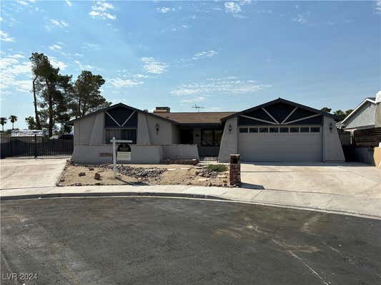 5429 BRADY CIR, LAS VEGAS, NV 89120 - Image 1