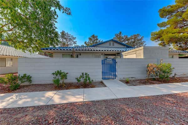 2136 PETERSHAM CT UNIT B, LAS VEGAS, NV 89108 - Image 1