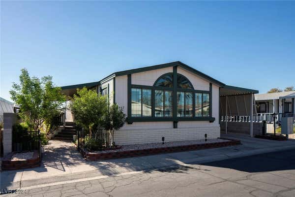 5467 PETACA RD, LAS VEGAS, NV 89122 - Image 1