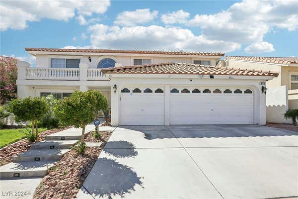 9123 CLARETTA DR, LAS VEGAS, NV 89129 - Image 1